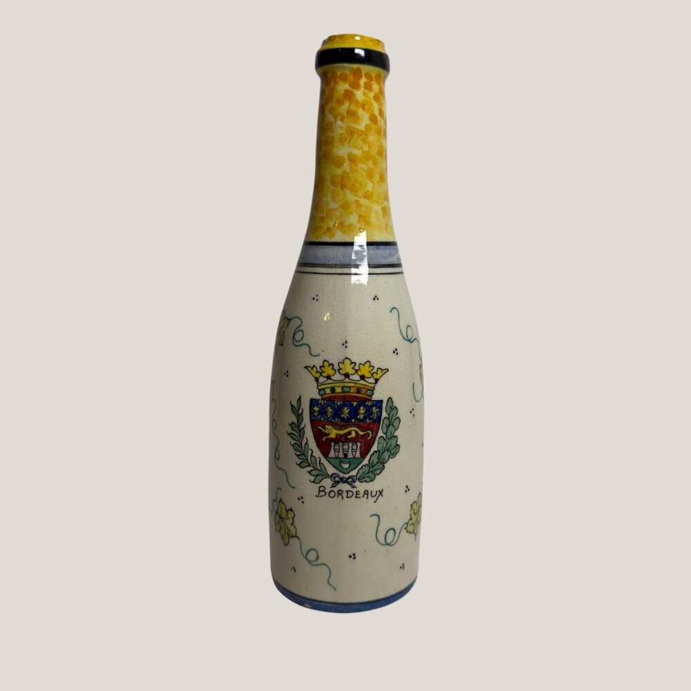 *$5 SALE* Decorative Ceramic French Vase